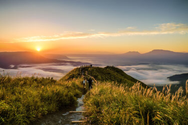 Introduction to Kumamoto Prefecture